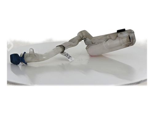 Used Windscreen washer tank VW POLO (9N_, 9A_) 1.4 TDI (70 hp) 26970274