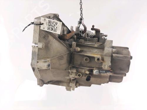 Used Gearbox Gearbox PEUGEOT BIPPER (AA_) 1.3 HDi 75 (75 hp) 36210364 36210364