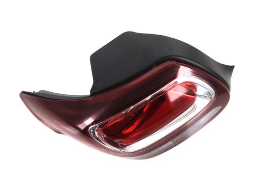 Left taillight DS DS 3 (SA_) 1.6 BlueHDi 100 (SABHY0, SABHYT) | BP29232295C34 