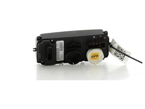Climate control CHRYSLER VOYAGER IV (RG, RS) 2.5 CRD | BP16498506I5 