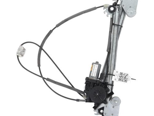 Used Front left window mechanism MINI MINI (R50, R53) One (90 hp) 30379634