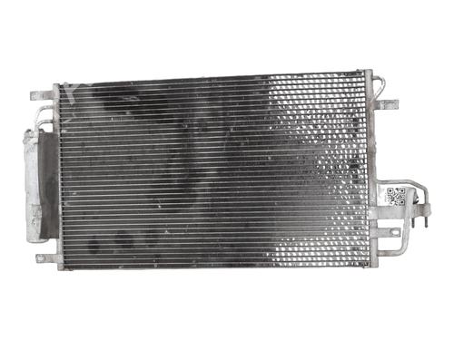 Kondensator Klimaanlage für HYUNDAI TUCSON (JM) 2.0 CRDi (140 hp) 32770232