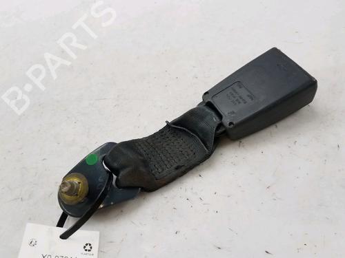 Used Seat buckle NISSAN MICRA III (K12) 1.2 16V (80 hp) 27916538