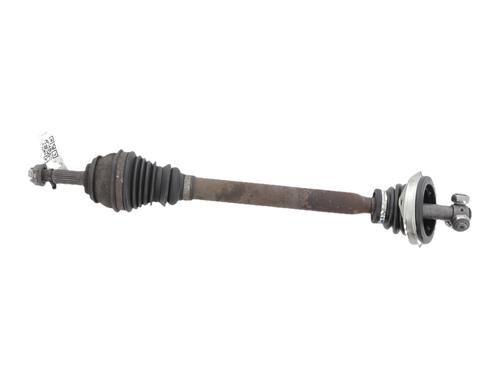 Used Left front driveshaft Left front driveshaft DACIA SANDERO 1.4 (BS0C, BS0A, BS0G, BS1F, BS0E) (75 hp) 36428287 36428287