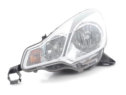 Left headlight CITROËN C3 II (SC_) 1.0 VTi 68 | BP40249006C28 - Image 4