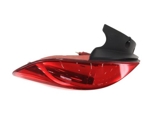 Used Left taillight RENAULT CLIO III Grandtour (KR0/1_) 1.5 dCi (KR0F) (86 hp) 29346811
