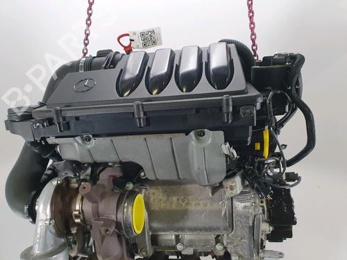 Engine MERCEDES-BENZ A-CLASS (W169) A 180 CDI (169.007, 169.307) | BP36006201M1 - Image 5