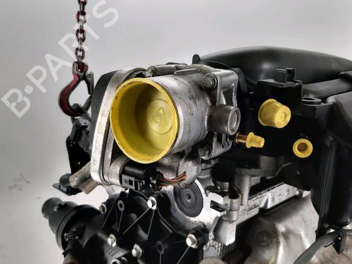 Engine RENAULT SCÉNIC II (JM0/1_) 1.6 16V (JM1R) | BP32975118M1  - Image 6