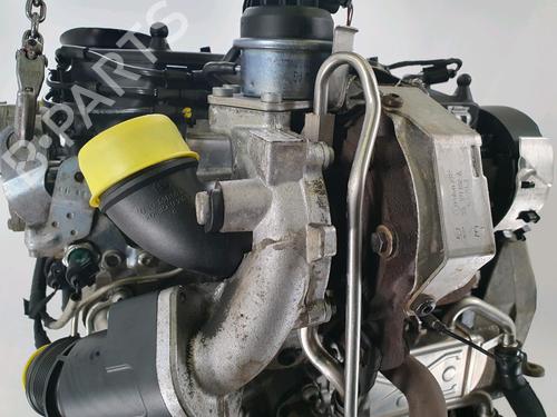 Engine SEAT IBIZA IV (6J5, 6P1) 1.6 TDI | BP36487359M1 - Image 7
