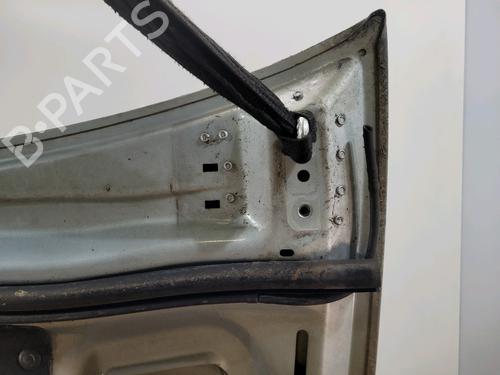 Hood PEUGEOT 607 (9D, 9U) 2.2 HDi | BP29111018C1 
