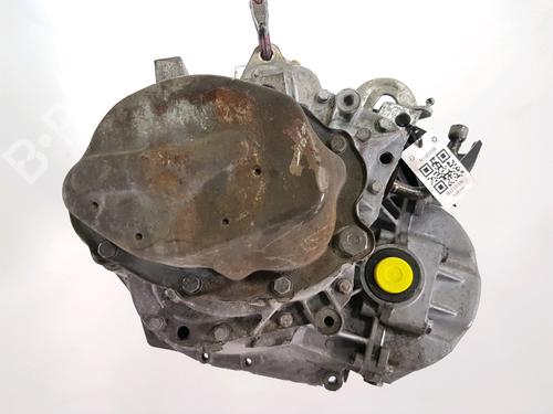 Gearbox CITROËN BERLINGO Box Body/MPV (B9) 1.6 VTi 95 | BP36373545M3 - Image 4