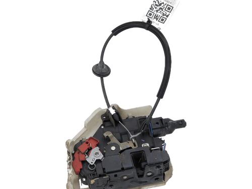 Used Front left lock VW GOLF V (1K1) 1.9 TDI (105 hp) 30558057