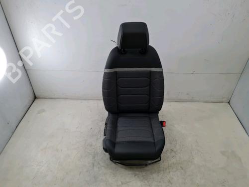 Used Right front seat CITROËN C4 X (BD_, BE_, BF_) 1.2 PureTech 130 (BDHNSB) (131 hp) 27902167