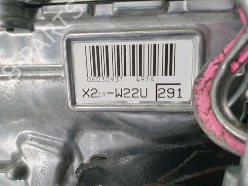 Engine TOYOTA AURIS (_E18_) 1.8 Hybrid (ZWE186_, ZWE186R) | BP36691341M1 - Image 8