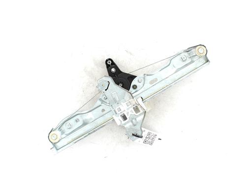 Used Rear right window mechanism RENAULT KADJAR (HA_, HL_) 1.3 TCe 160 (HLNC) (160 hp) 15826171