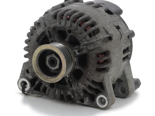 Generator CITROËN C3 I (FC_, FN_) [2002-2013]  28573601