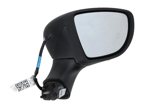 Used Right mirror RENAULT CLIO IV (BH_) 1.5 dCi 75 (75 hp) 28160593