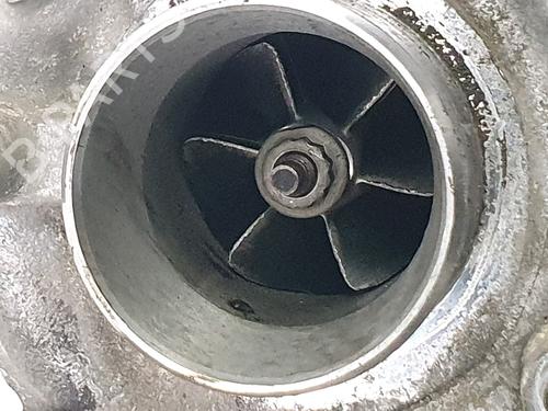 Engine VW PASSAT B5.5 (3B3) 1.9 TDI | BP36877032M1  - Image 7