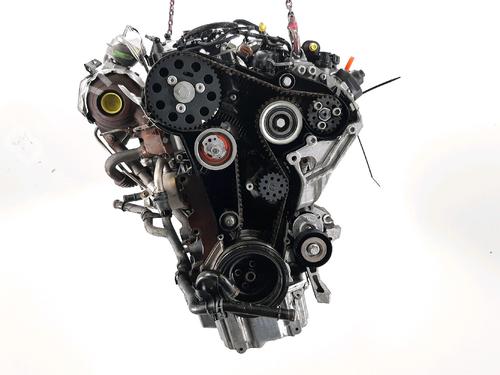 Motor für VW TOURAN (1T3) 2.0 TDI (170 hp) 33033364