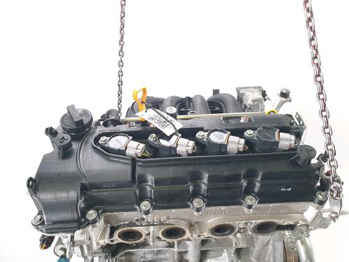 Engine SUZUKI SWIFT IV (FZ, NZ) 1.2 (AZH412, ZC72S) | BP38432668M1 - Image 5