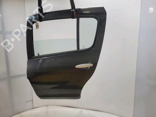 Used Left rear door DACIA SANDERO 1.5 dCi (68 hp) 30190419