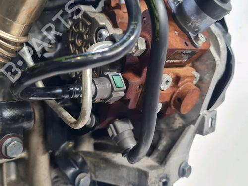 Engine PEUGEOT 206+ (2L_, 2M_) 1.4 HDi eco 70 | BP38007368M1 - Image 8