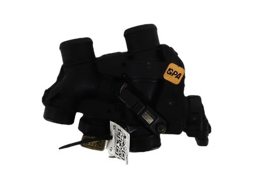 Mass air flow sensor PEUGEOT 206 Hatchback (2A/C) 1.6 HDi 110 | BP29552200M95 
