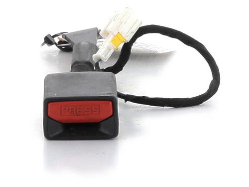 Used Seat buckle PEUGEOT EXPERT Van (V_) 2.0 BlueHDi 120 (122 hp) 30449112