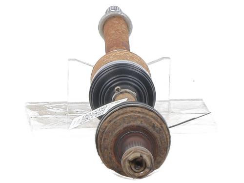 Right front driveshaft RENAULT KANGOO Express (FC0/1_)  | BP29848843M39