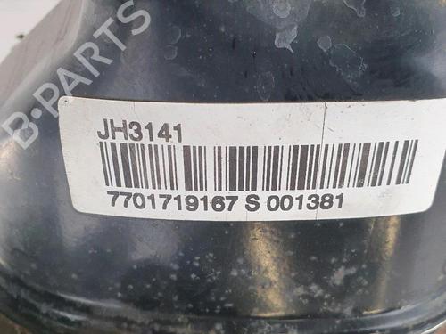 Gearbox RENAULT MODUS / GRAND MODUS (F/JP0_)  | BP28332846M3 