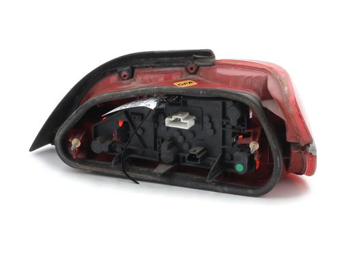 Left taillight PEUGEOT 406 (8B) 1.8 Bifuel | BP30693991C34