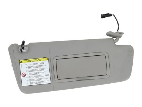 Used Right sun visor Right sun visor 37256534 37256534