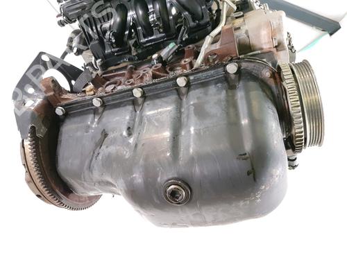 Engine FIAT PANDA (169_) 1.2 4x4 (169AXF2A, 169AXF1A) | BP28686257M1