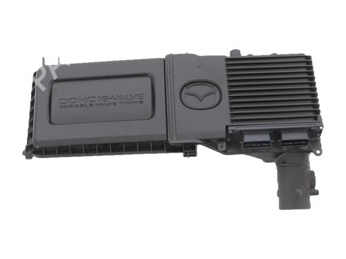 Engine control unit (ECU) MAZDA 2 (DE_, DH_) 1.3 (DE3FS) | BP39971737M57 - Image 2