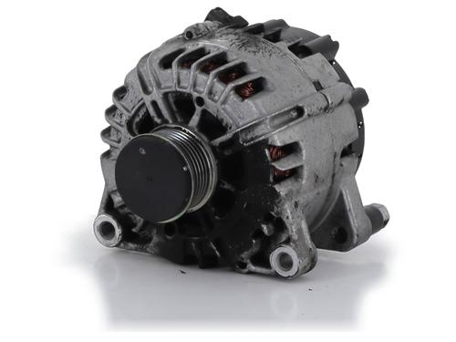 Used Alternator CITROËN C3 Picasso (SH_) 1.6 HDI 90 (92 hp) 30405256
