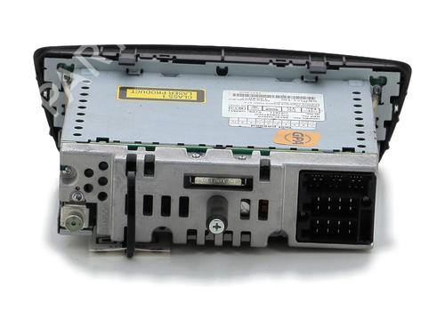 Radio PEUGEOT 107 (PM_, PN_) 1.0 | BP26969877E6