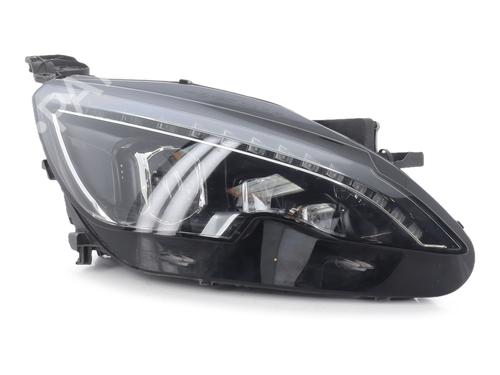 Used Right headlight Right headlight 39666268 39666268