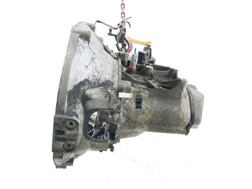 Used Gearbox CITROËN C3 I (FC_, FN_) 1.4 HDi (68 hp) 32284881