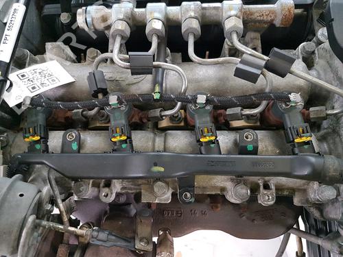 Engine FIAT DOBLO Cargo (263_) 1.6 D Multijet (263WXD1B, 263WXR1B, 263WXX1B, 263ZXD1B,... | BP37657776M1 - Image 10