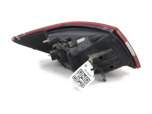 Right taillight RENAULT CLIO IV (BH_) 1.5 dCi 75 | BP26970267C35 