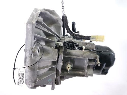 Used Gearbox Gearbox RENAULT CLIO IV Grandtour (KH_) [2012-2021] 33646270 33646270