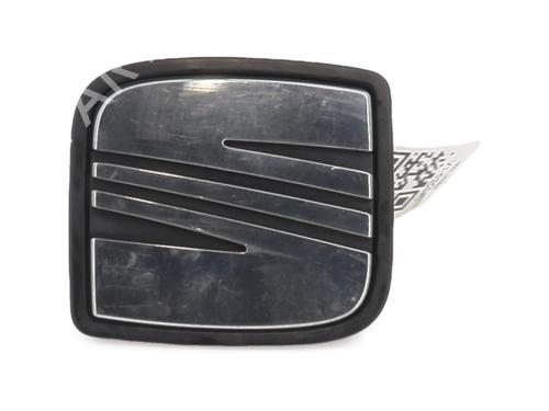 Used Tailgate handle SEAT LEON (1P1) 2.0 TDI 16V (140 hp) 32716981