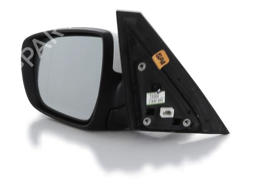 Left mirror KIA CARENS IV 1.7 CRDi | BP30049366C26 