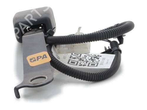 Seat buckle HONDA CIVIC VIII Hatchback (FN, FK) 2.2 CTDi (FK3) | BP28486196I32