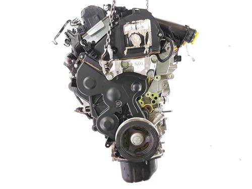 Motor PEUGEOT 3008 I MPV (0U_) 1.6 HDi (112 hp) 30335045