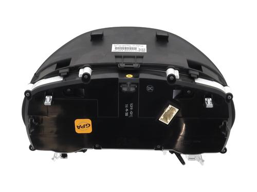 Instrument cluster OPEL CROSSLAND X / CROSSLAND (P17, P2QO) 1.6 Turbo D (75) | BP24361632C47 