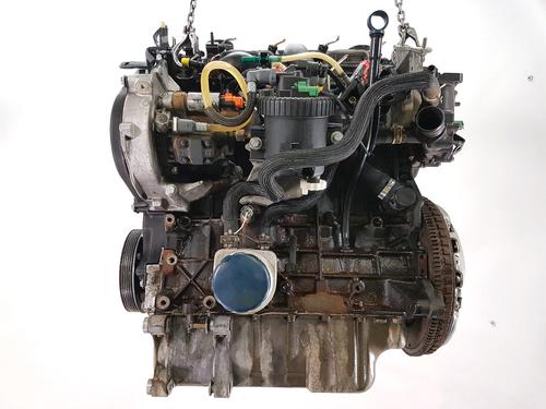 Engine PEUGEOT PARTNER MPV (5_, G_) | BP34615928M1 - Image 2