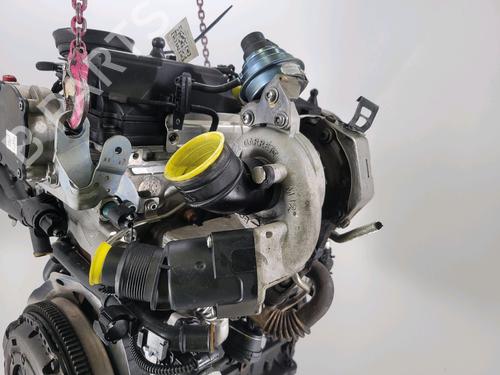Engine VW GOLF VI (5K1) 1.6 TDI | BP29346737M1 