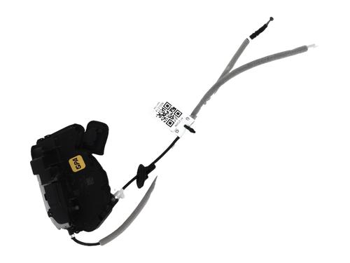 Used Front right lock Front right lock CUPRA FORMENTOR (KM7, KMP) 1.5 eTSI (150 hp) 33866675 33866675