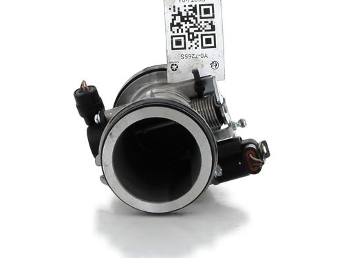 Throttle body DACIA SANDERO 1.4 MPI LPG | BP29873940M82
